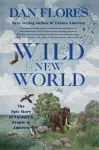 Wild New World cover