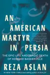 An American Martyr in Persia cover