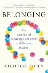 Belonging cover