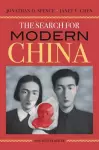 The Search for Modern China cover