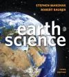 Earth Science cover