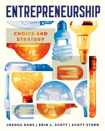 Entrepreneurship cover