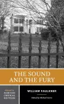 The Sound and the Fury cover