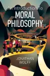 An Introduction to Moral Philosophy cover
