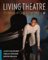 Living Theatre cover
