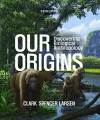 Our Origins cover