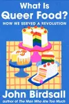 What Is Queer Food? cover