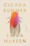 Cicada Summer cover