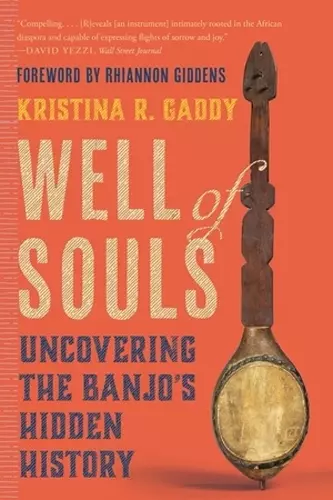 Well of Souls cover