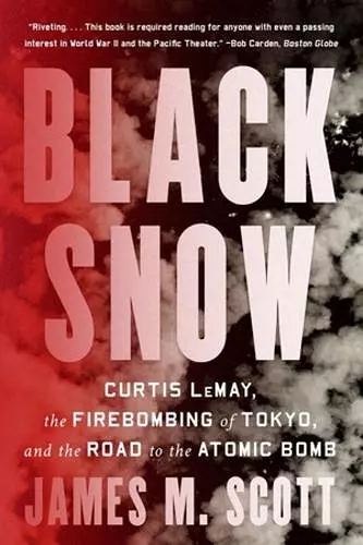 Black Snow cover