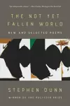 The Not Yet Fallen World cover