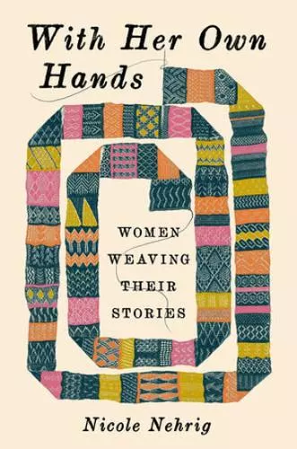 With Her Own Hands cover