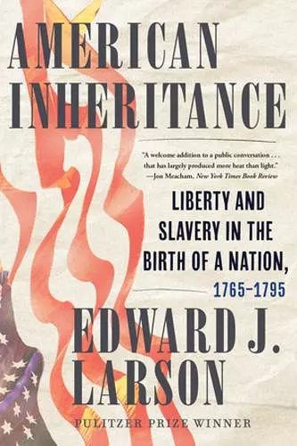 American Inheritance cover