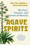 Agave Spirits cover