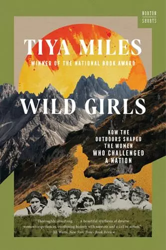 Wild Girls cover