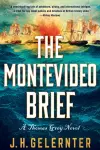 The Montevideo Brief cover