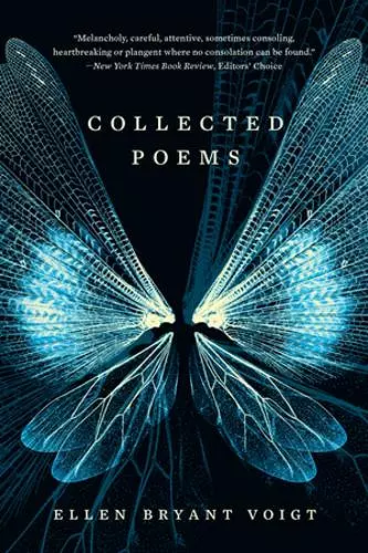 Collected Poems cover