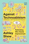 Against Technoableism cover