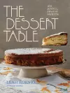 The Dessert Table cover