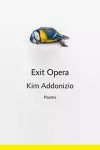 Exit Opera cover