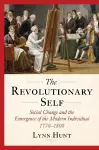 The Revolutionary Self cover