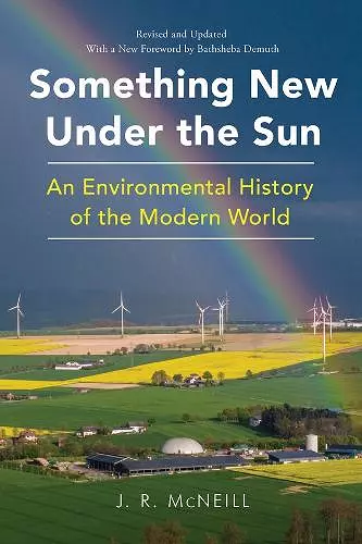 Something New Under the Sun cover