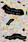 The Widow's Crayon Box cover