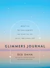 Glimmers Journal cover