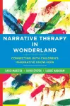 Narrative Therapy in Wonderland cover