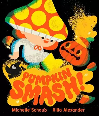 Pumpkin Smash! cover