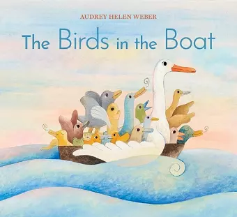The Birds in the Boat cover