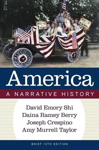 America cover