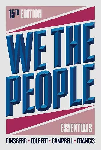We the People cover