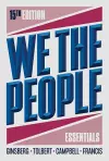 We the People cover