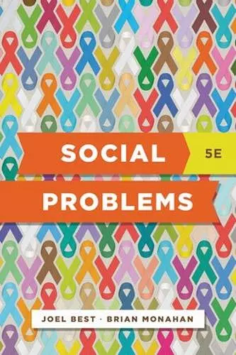 Social Problems cover