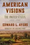 American Visions cover