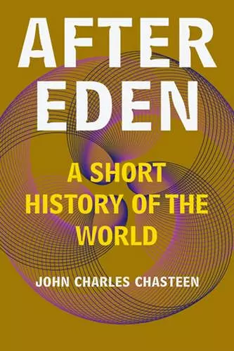 After Eden cover