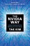 The Nvidia Way cover