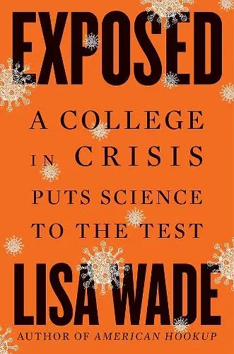 Exposed cover