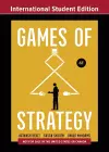 Games of Strategy cover