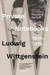 Private Notebooks: 1914-1916 cover