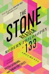 The Stone Reader cover