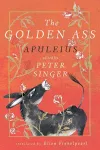 The Golden Ass cover