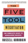 The Five Tool Negotiator cover