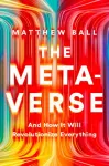 The Metaverse cover
