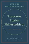 Tractatus Logico-Philosophicus cover