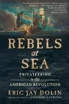 Rebels at Sea cover