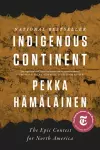 Indigenous Continent cover