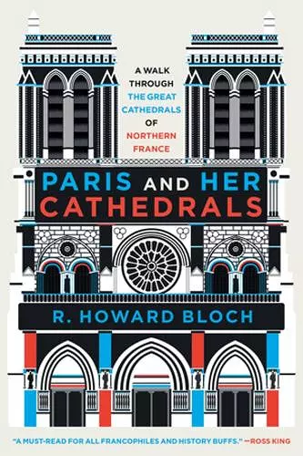 Paris and Her Cathedrals cover