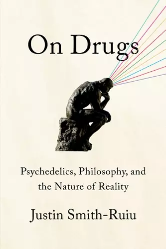 On Drugs cover